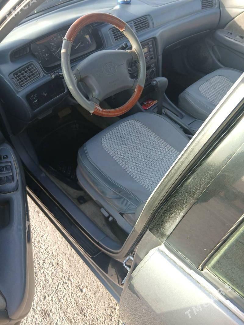 Toyota Camry 1999 - 115 000 TMT - Керки - img 6