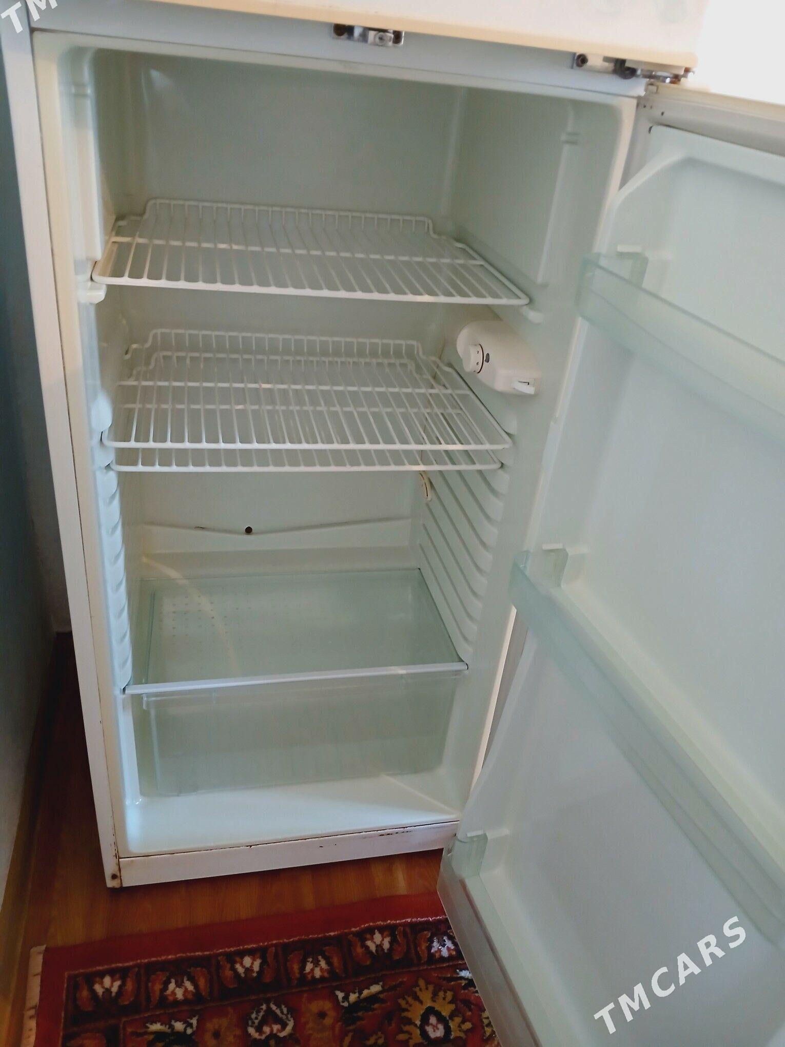 HOLODINLEK - Balkanabat - img 3