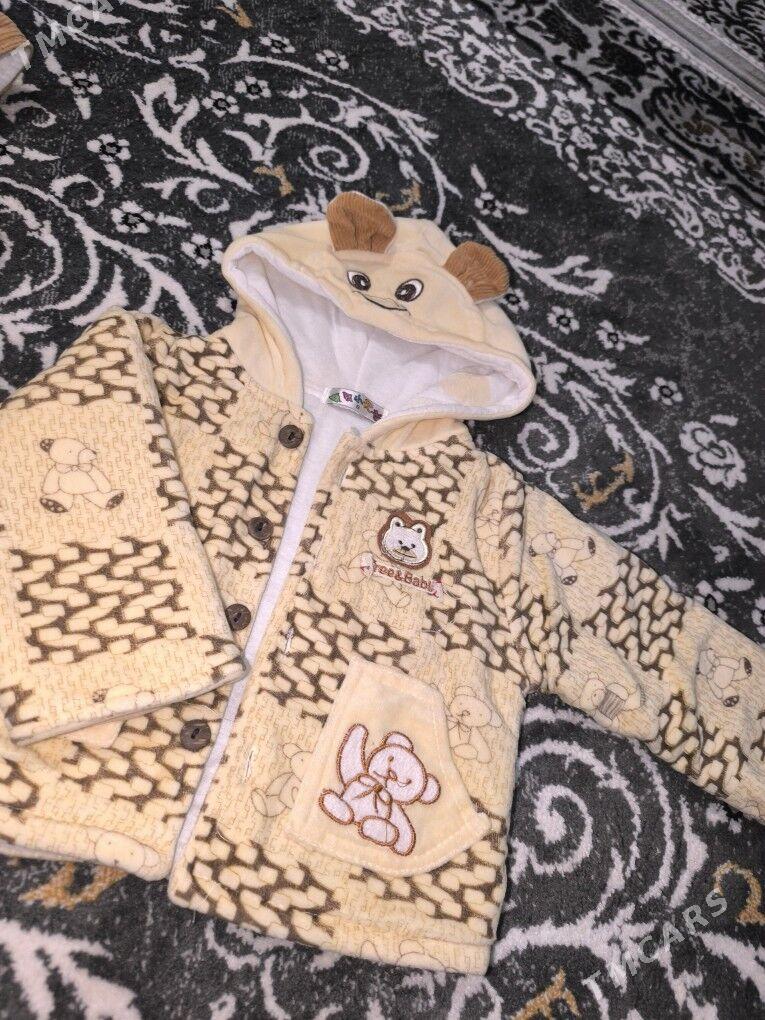 комбинзон çaga kombinzony - Балканабат - img 8