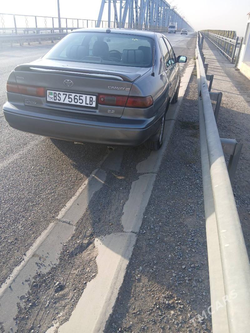 Toyota Camry 1999 - 115 000 TMT - Керки - img 3
