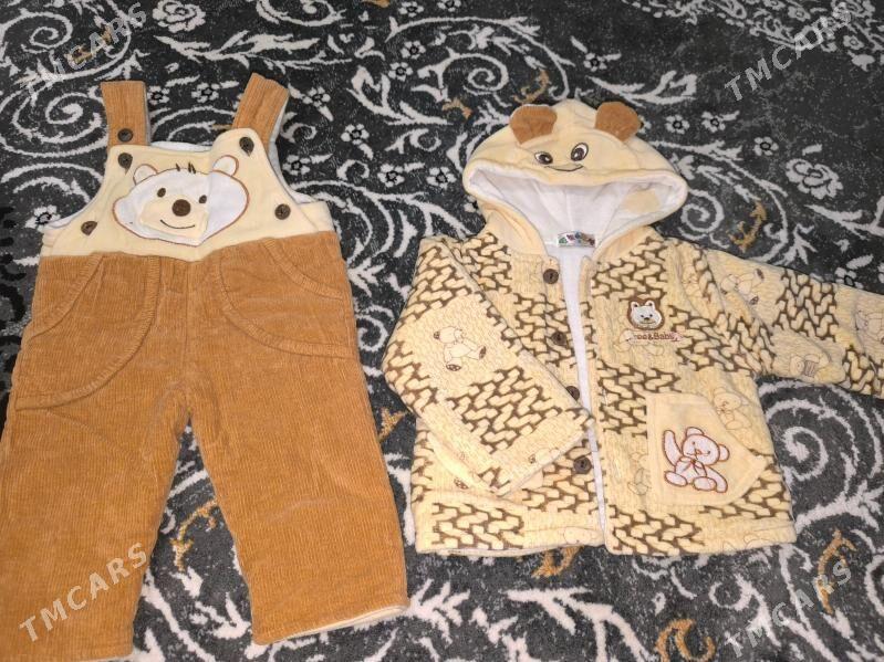 комбинзон çaga kombinzony - Балканабат - img 5