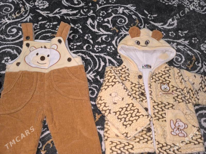 комбинзон çaga kombinzony - Балканабат - img 6