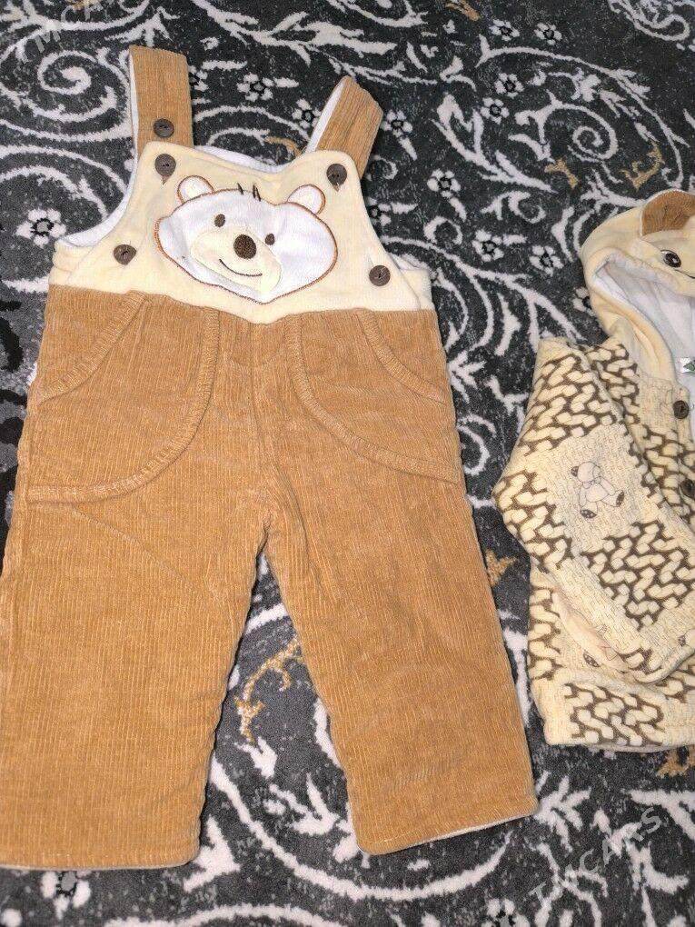 комбинзон çaga kombinzony - Балканабат - img 7