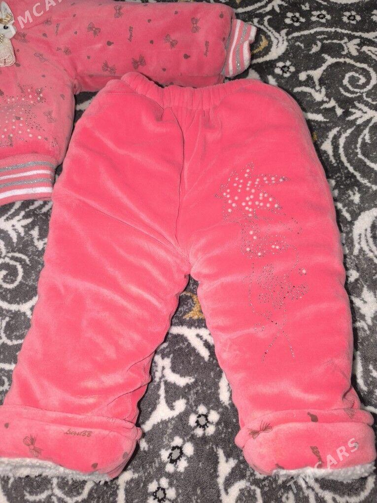 комбинзон çaga kombinzony - Балканабат - img 4