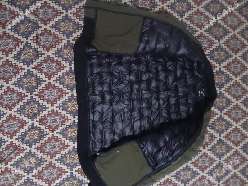 Ogulan kurtka Razmer xl - Мары - img 2