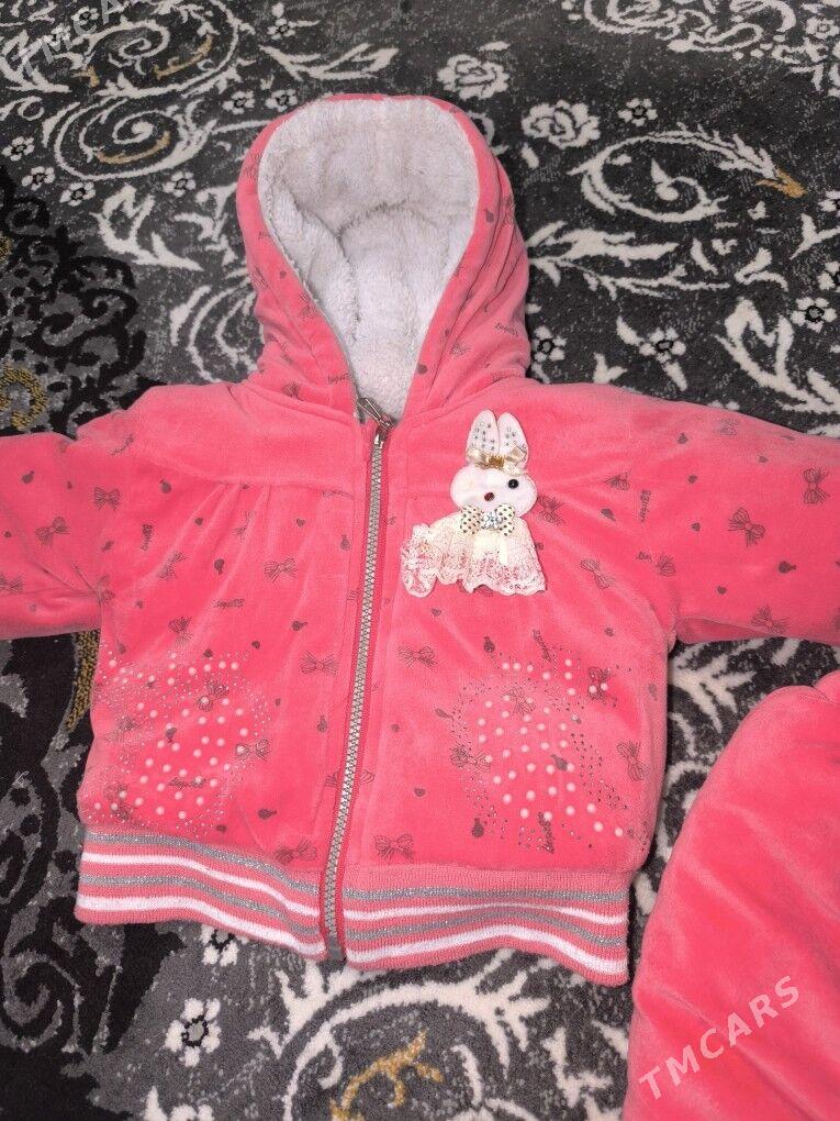 комбинзон çaga kombinzony - Балканабат - img 3