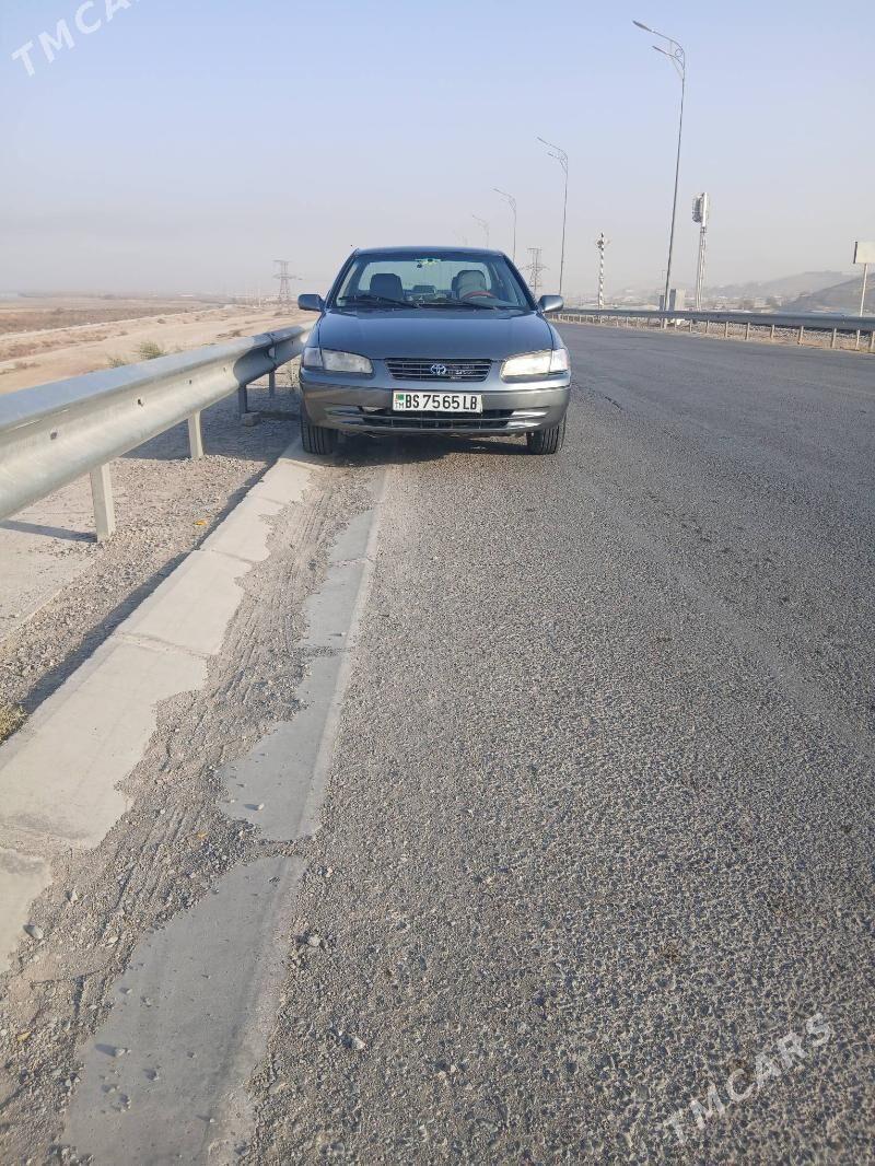 Toyota Camry 1999 - 115 000 TMT - Керки - img 7