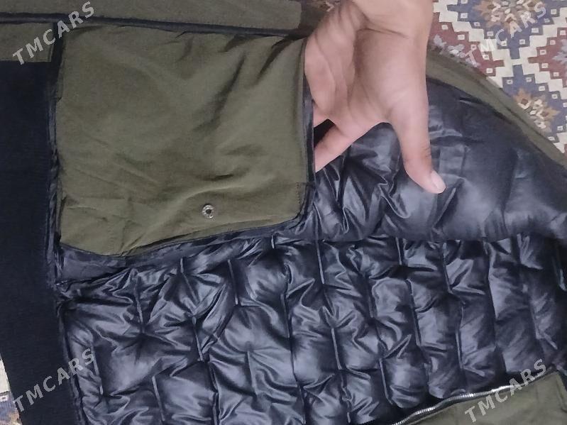 Ogulan kurtka Razmer xl - Мары - img 3