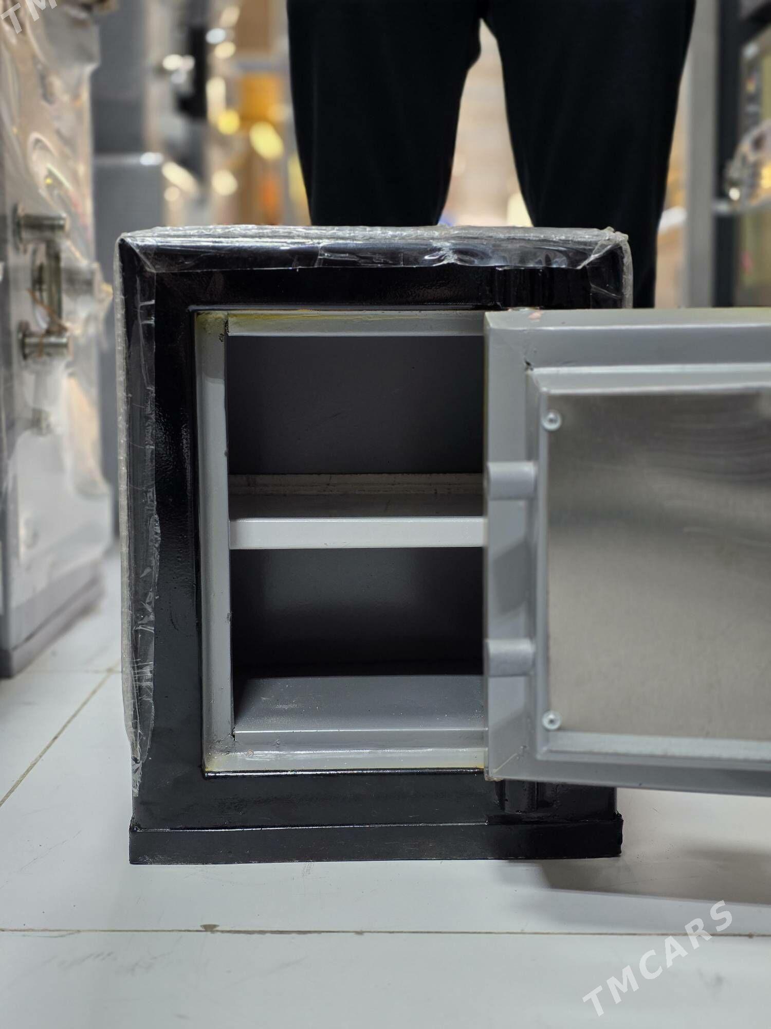 SEÝF СЕЙФ40SM - Parahat 7 - img 2