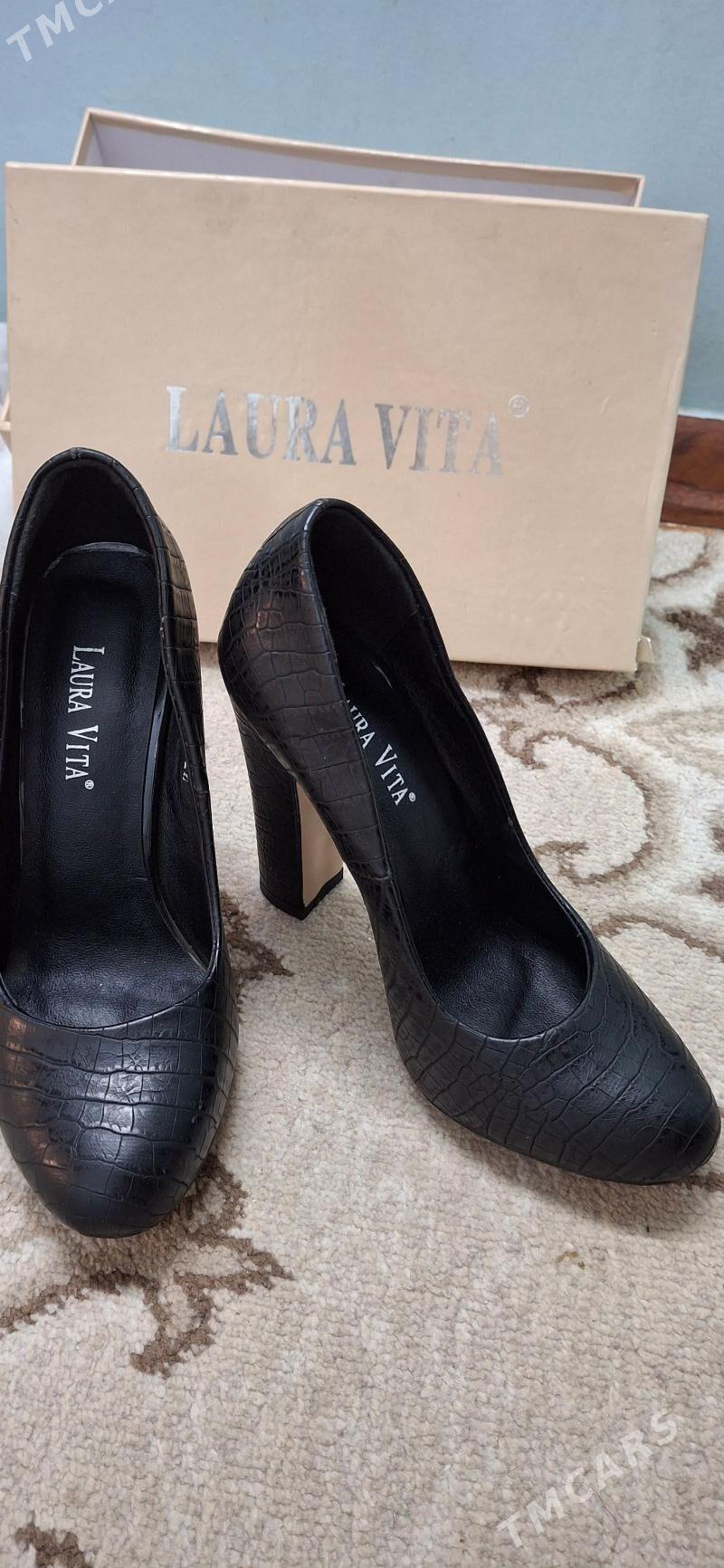 tufli taze 35 - Daşoguz - img 2