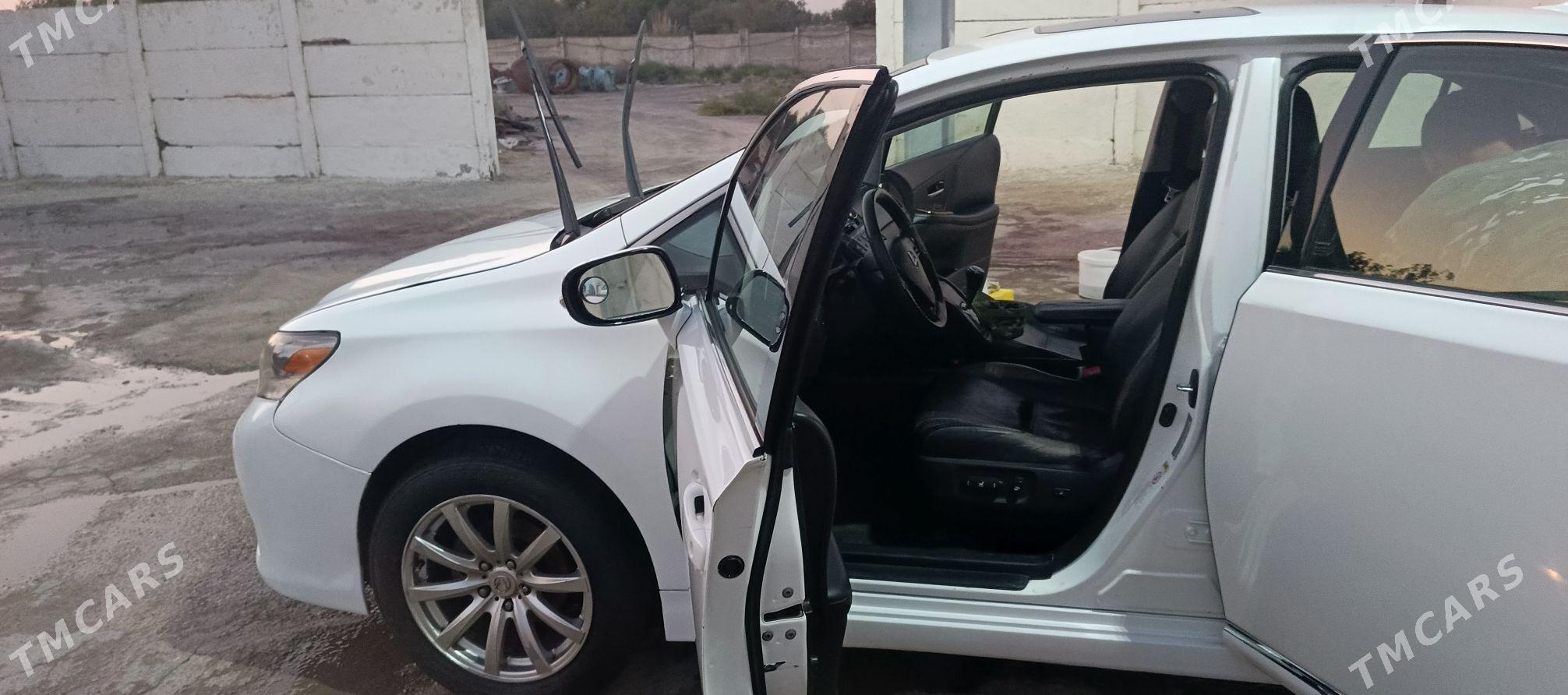 Lexus ES 2010 - 180 000 TMT - Ашхабад - img 4