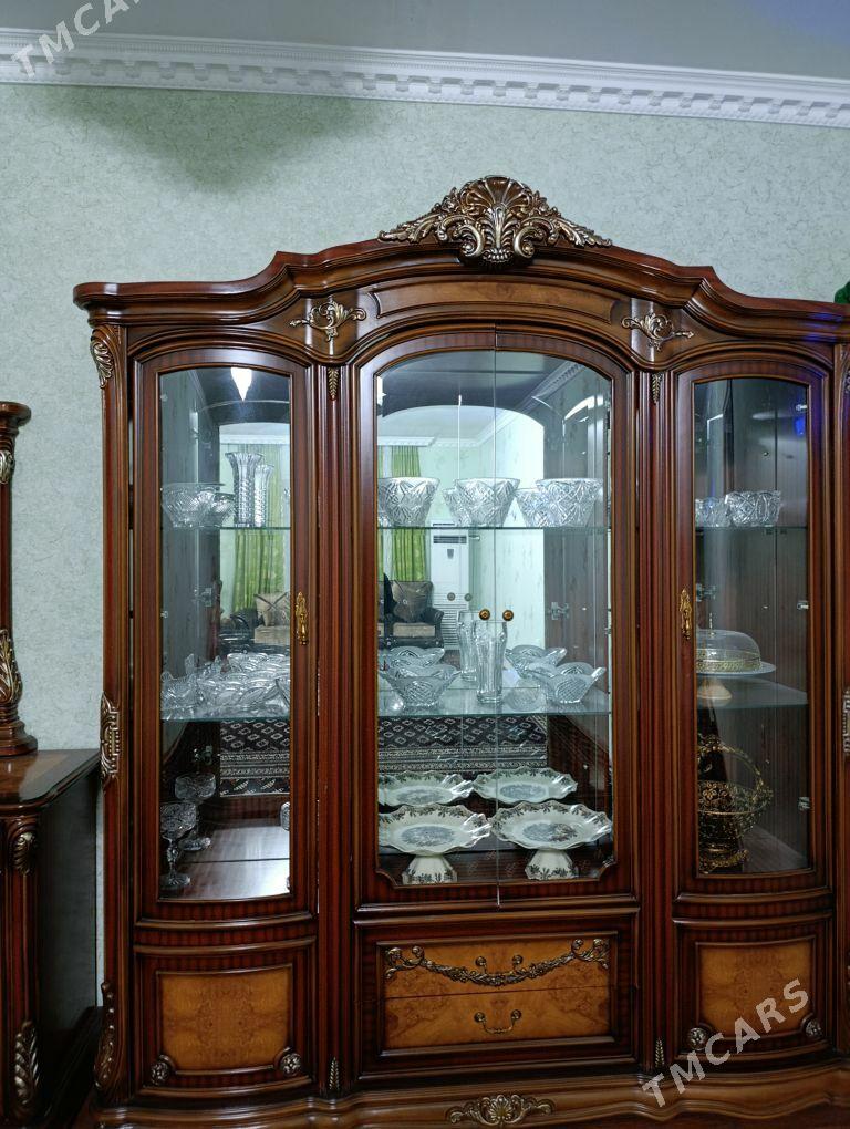 Garnutur serwant - Balkanabat - img 2