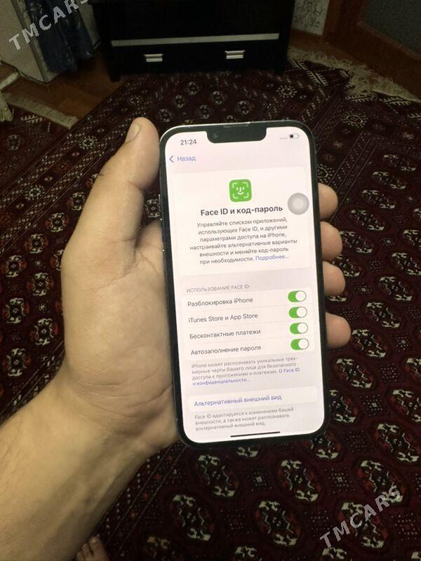 iPhone 13 Pro - Türkmenbaşy - img 5