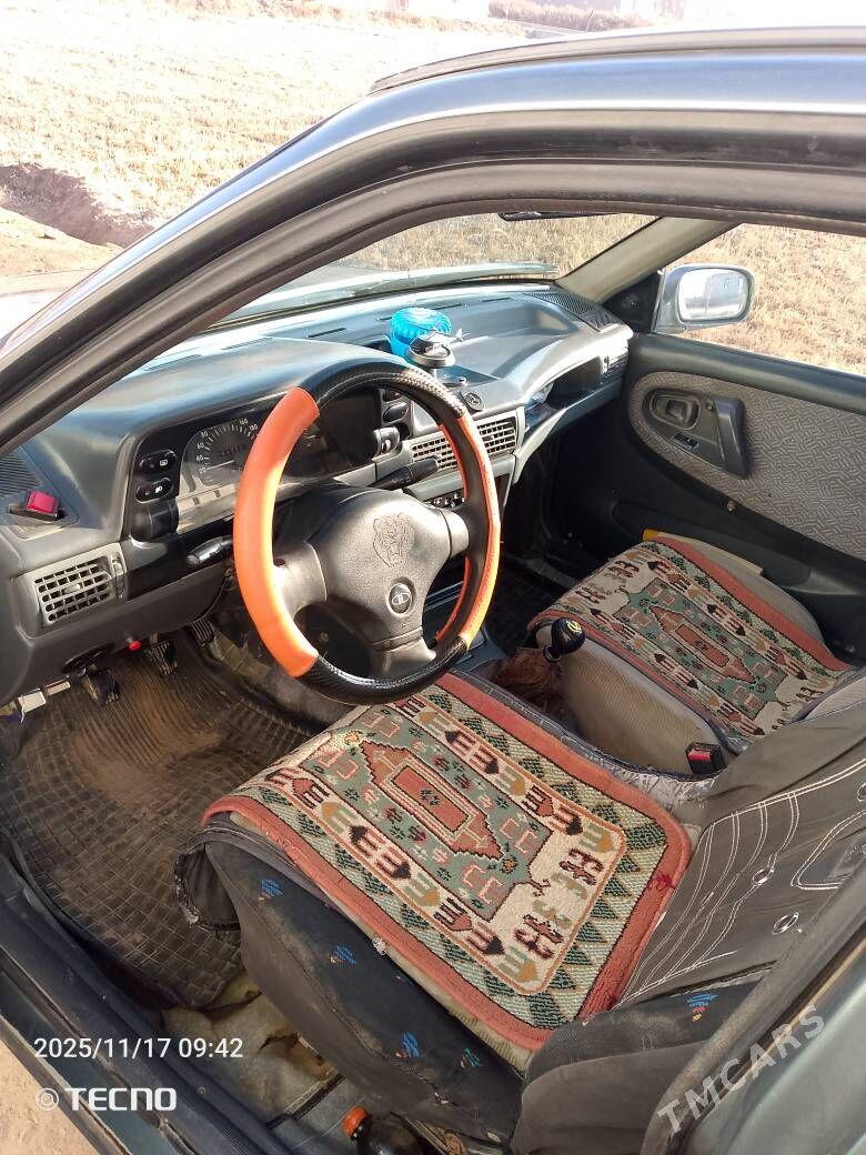 Daewoo Nexia 1995 - 21 000 TMT - Şabat etr. - img 2