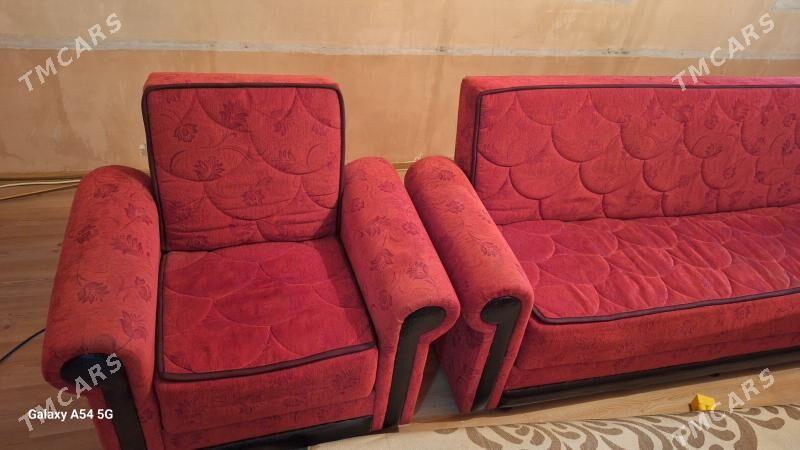 DIVAN - Ашхабад - img 6