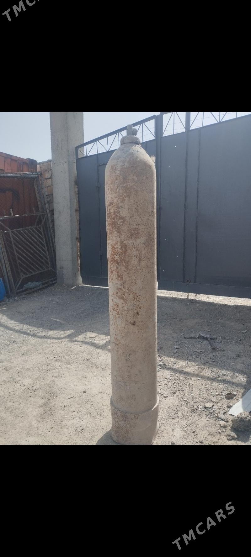 gaz balon - Чоганлы - img 2