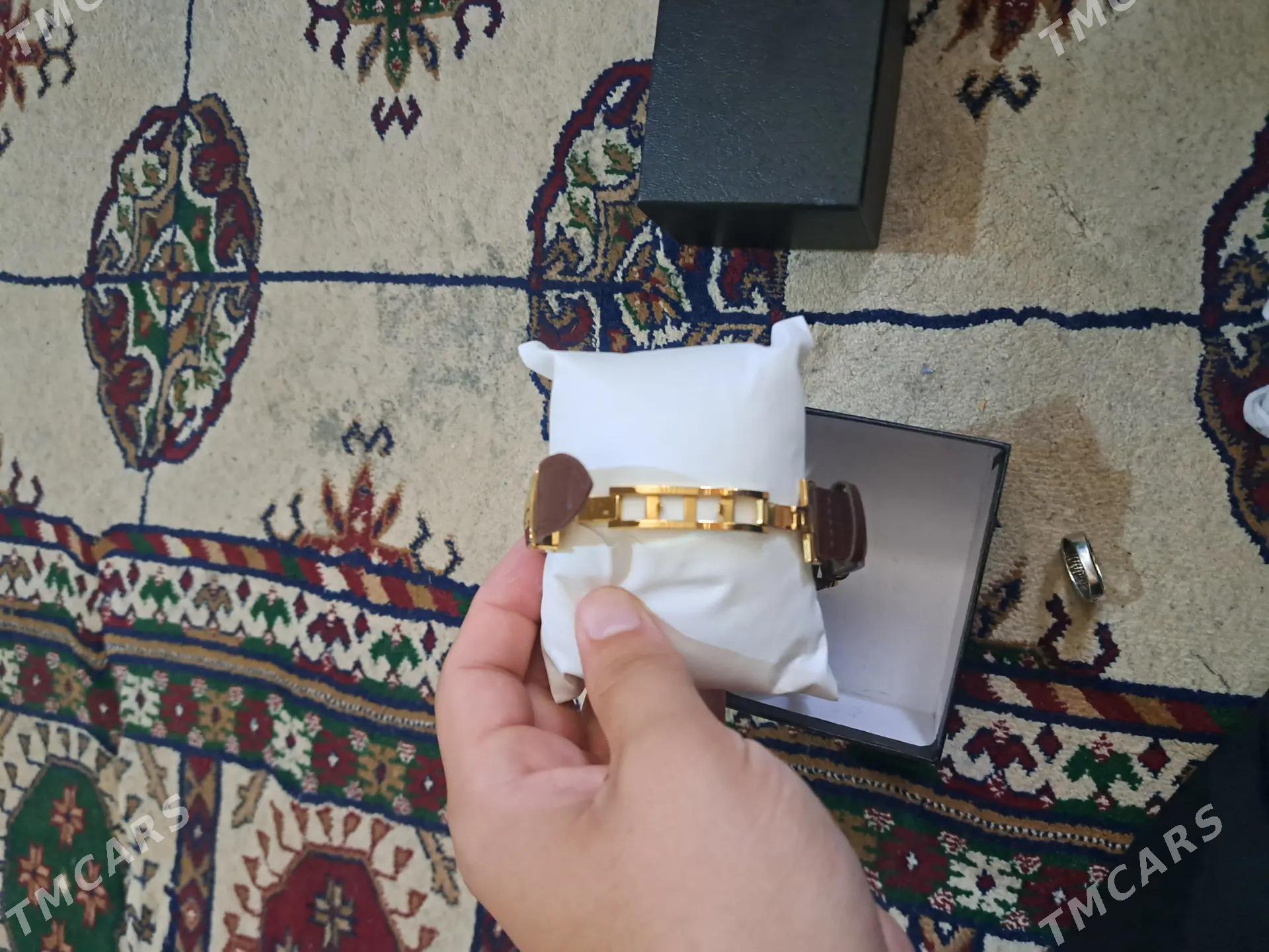 sagatsagat - Ашхабад - img 4