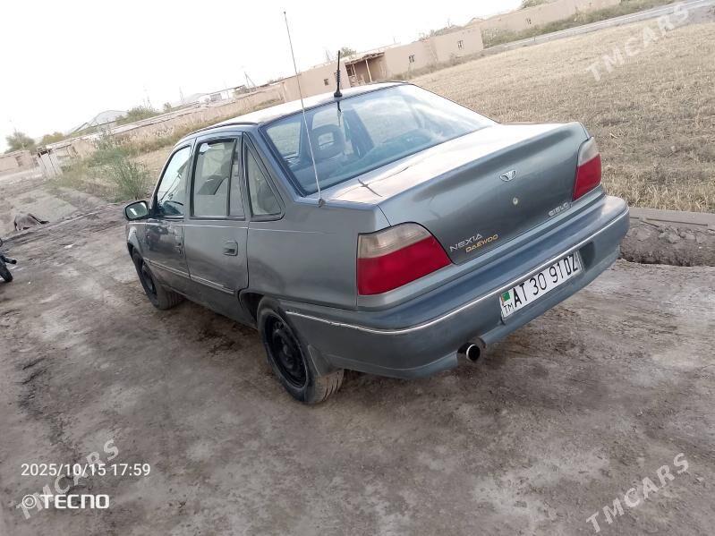 Daewoo Nexia 1995 - 21 000 TMT - Şabat etr. - img 4