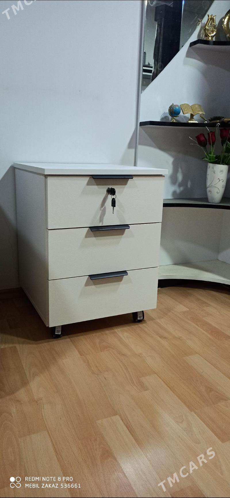 kamot - Aşgabat - img 1