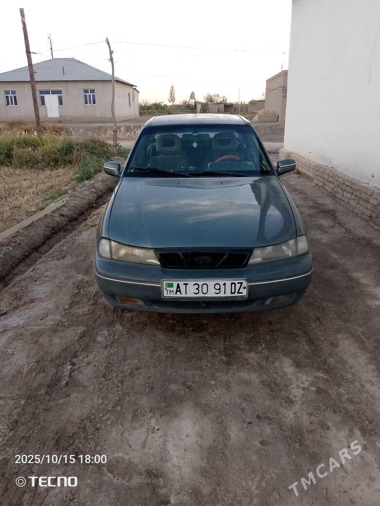 Daewoo Nexia 1995 - 21 000 TMT - Şabat etr. - img 3