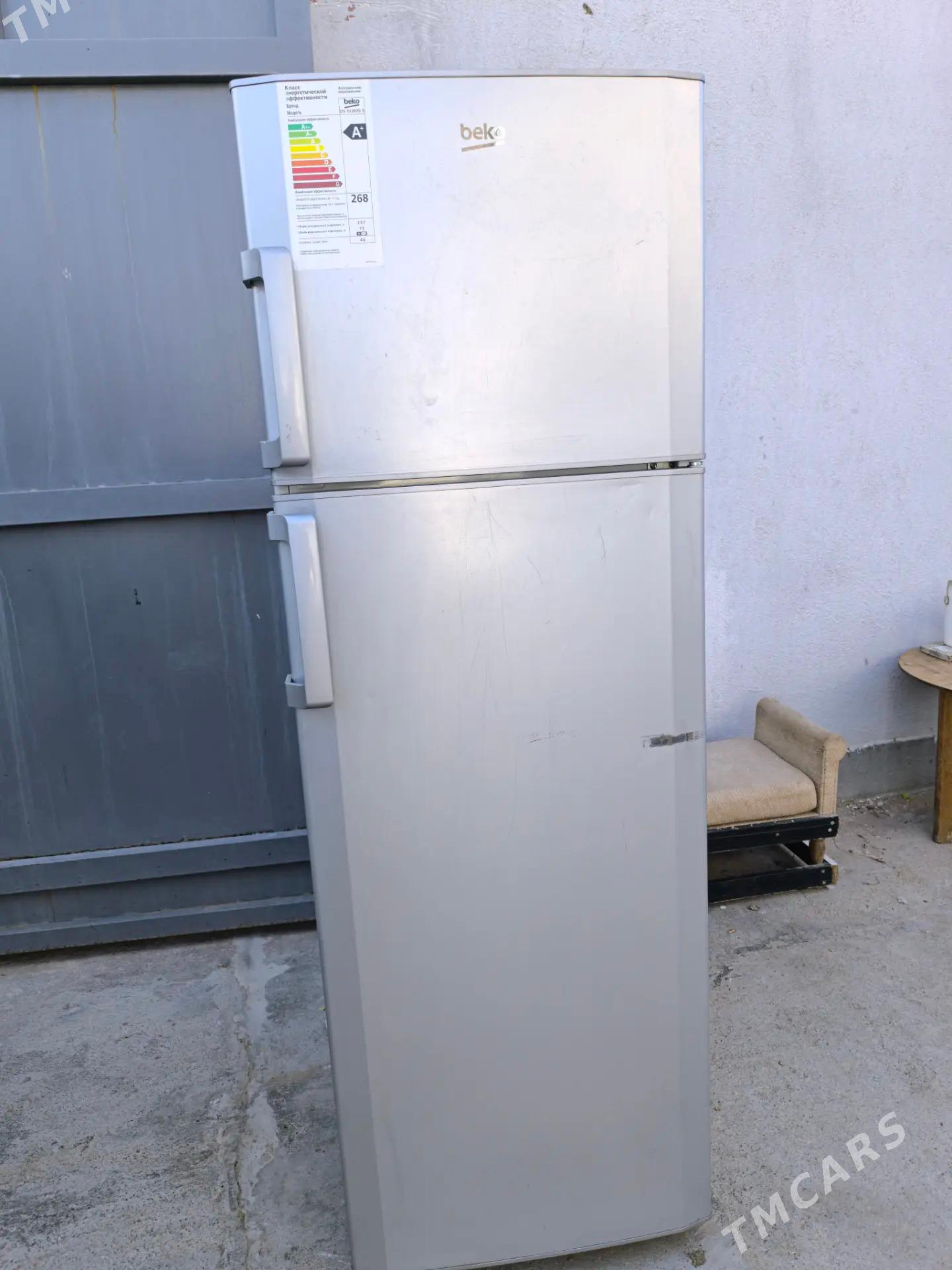 HOLODILNIK BEKO - Ашхабад - img 4