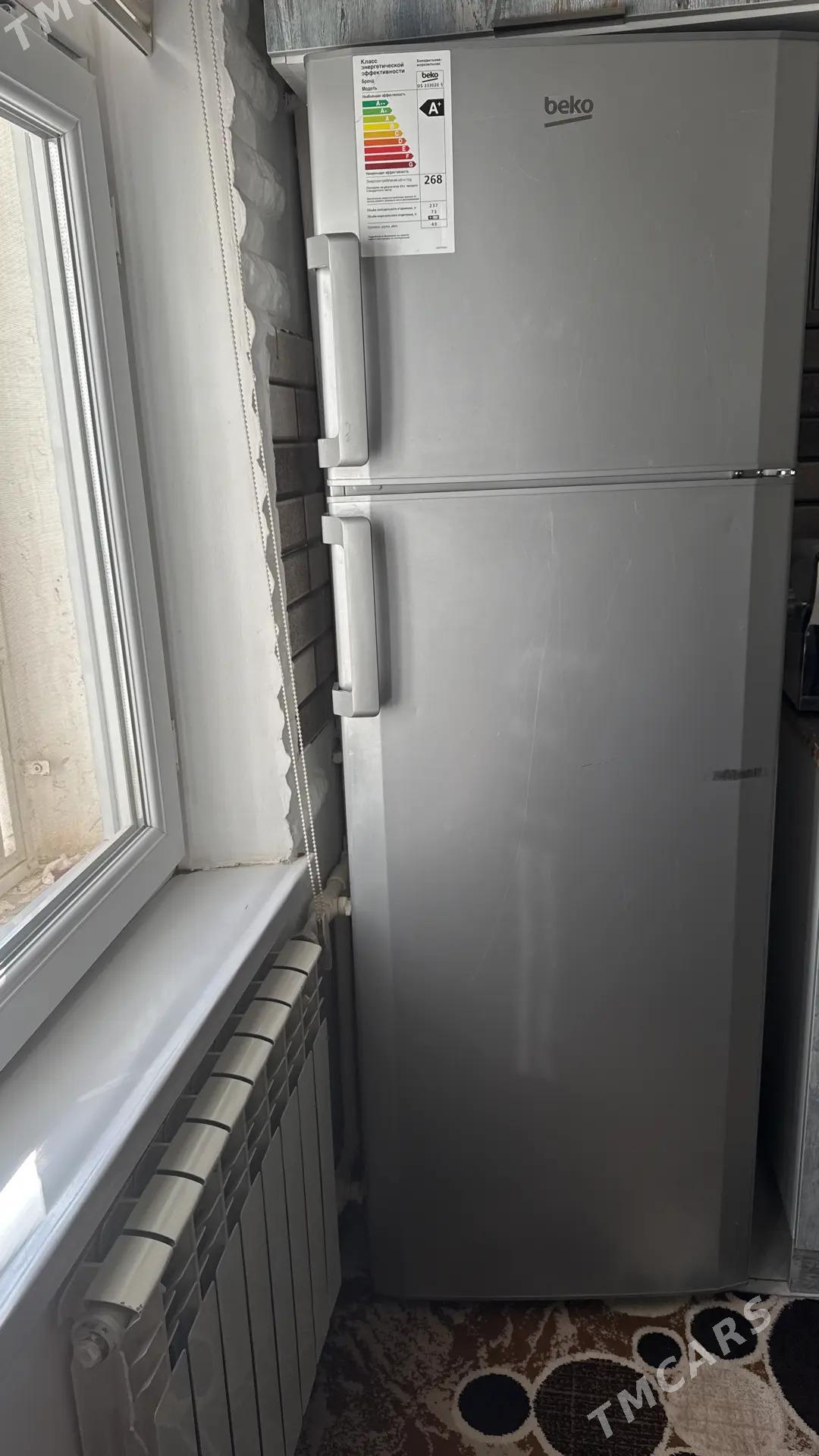 HOLODILNIK BEKO - Ашхабад - img 7