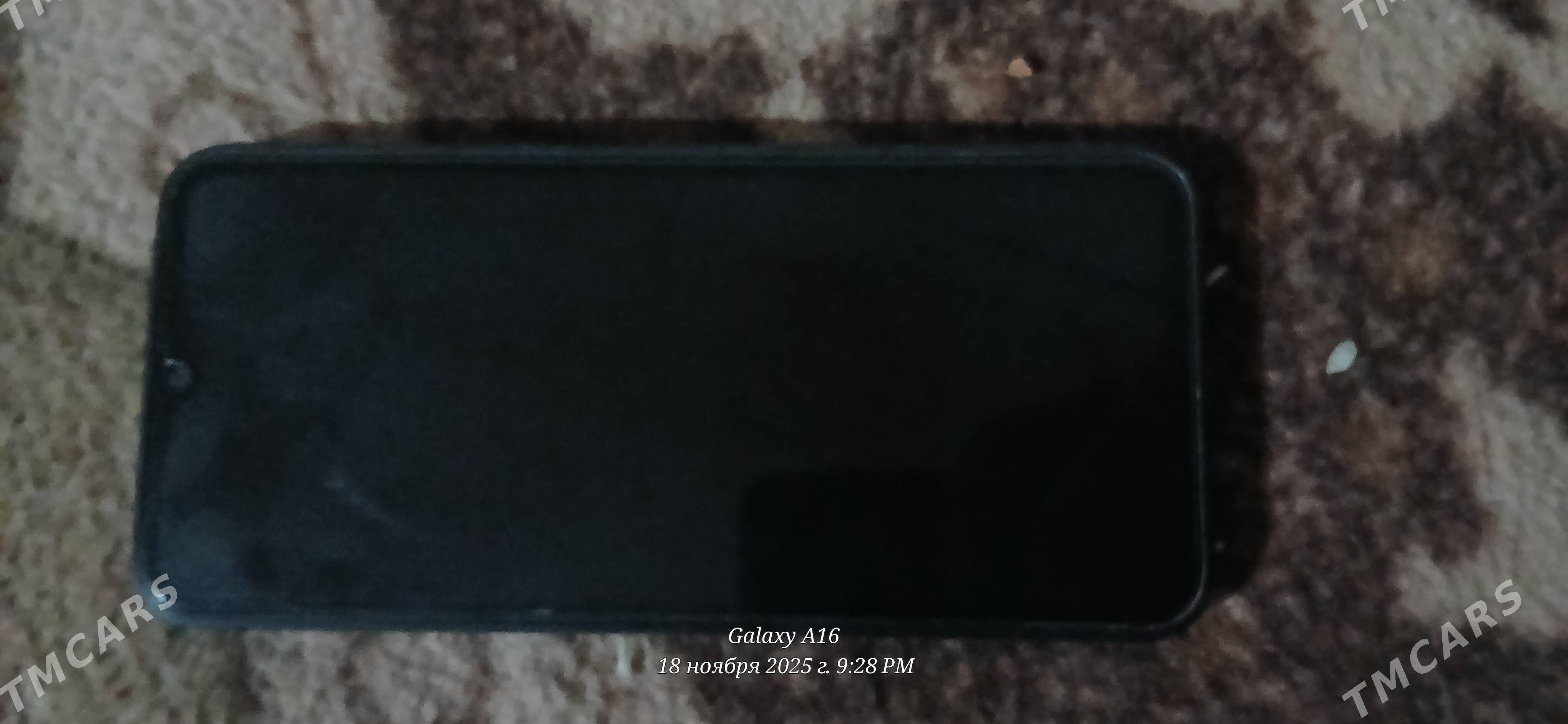 A 14 - Гурбансолтан Едже - img 5