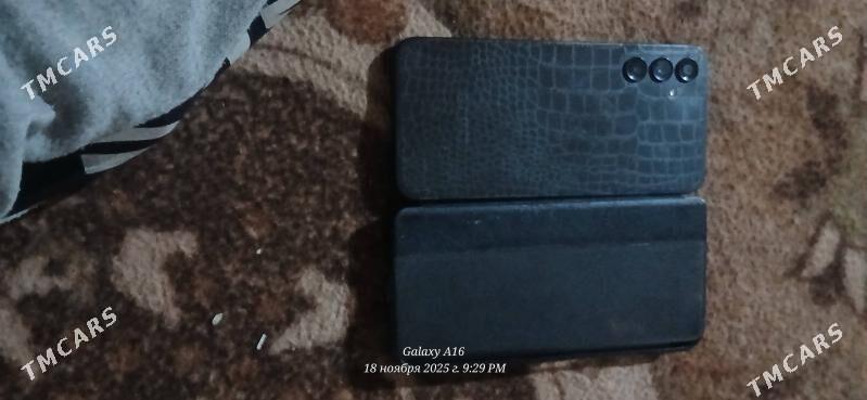 A 14 - Гурбансолтан Едже - img 2