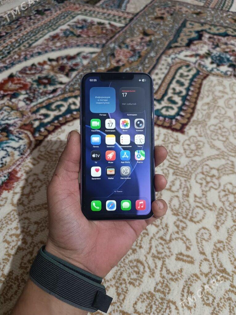 iPhone 11  - Türkmenabat - img 2