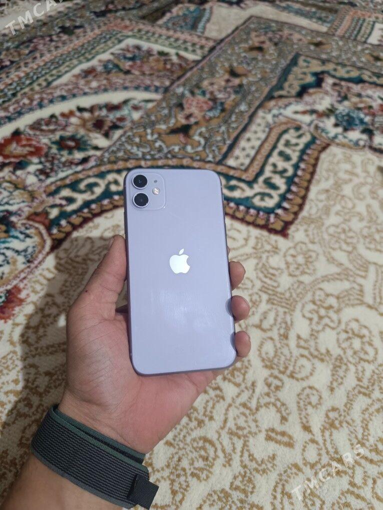 iPhone 11 - Türkmenabat - img 1
