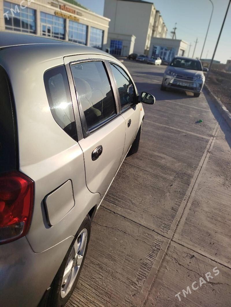 Daewoo Kalos 2005 - 55 000 TMT - Daşoguz - img 4