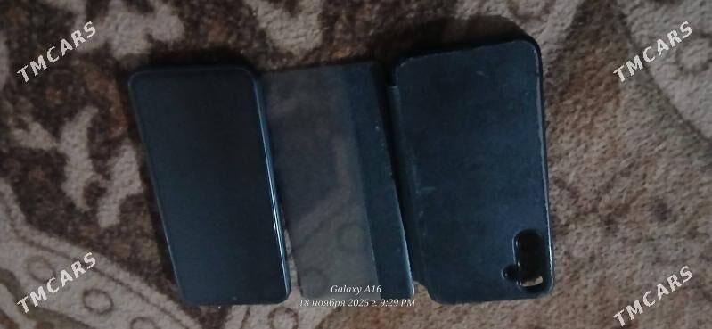 A 14 - Гурбансолтан Едже - img 3