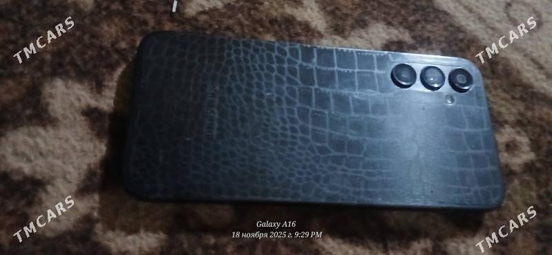 A 14 - Гурбансолтан Едже - img 4