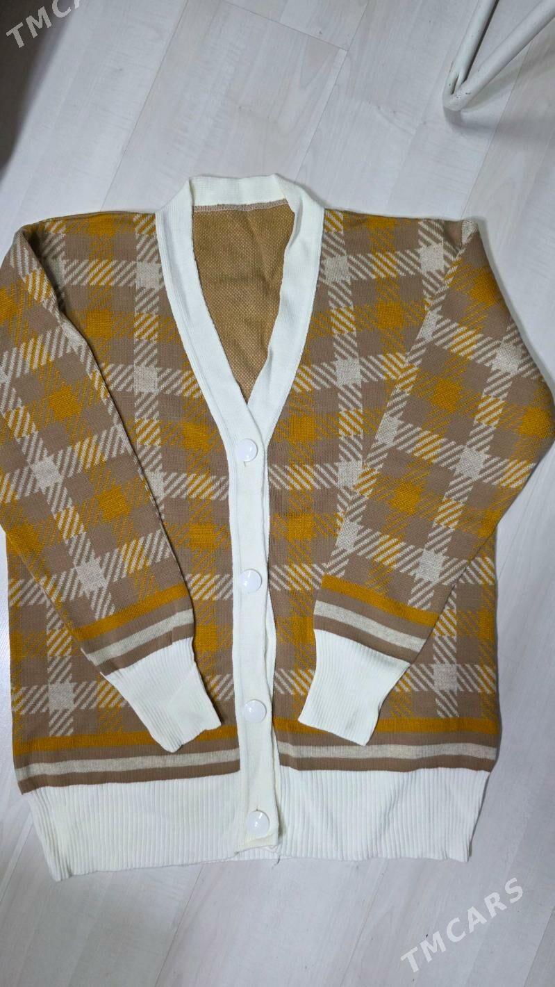 кофта - Aşgabat - img 3