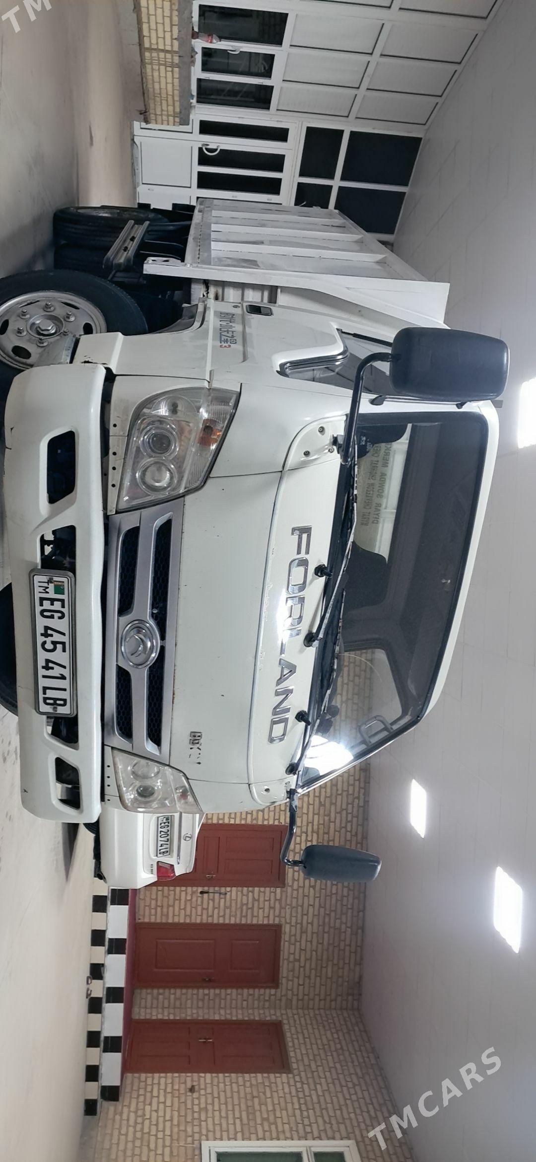 Forland H2 2014 - 110 000 TMT - Туркменабат - img 2