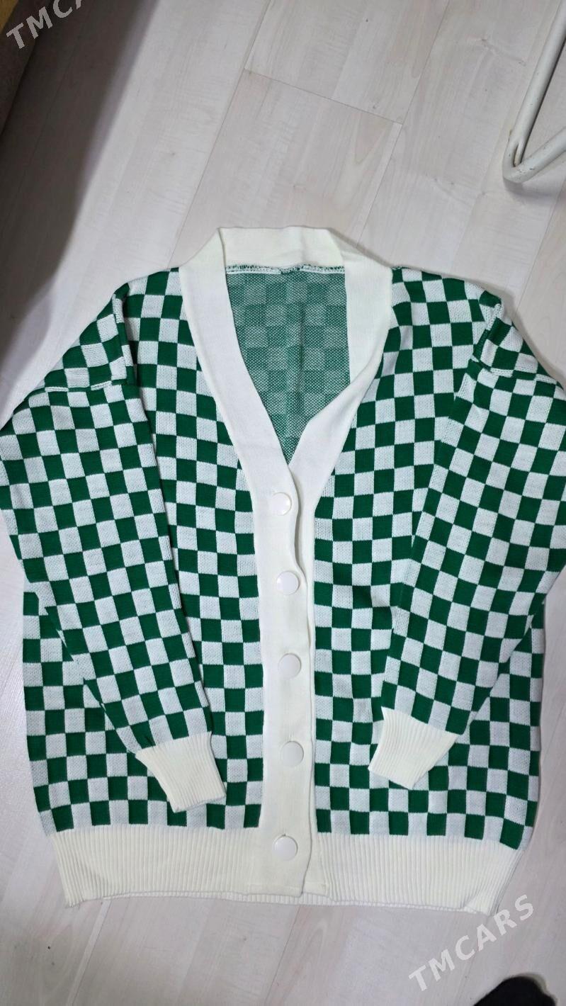 кофта - Aşgabat - img 2