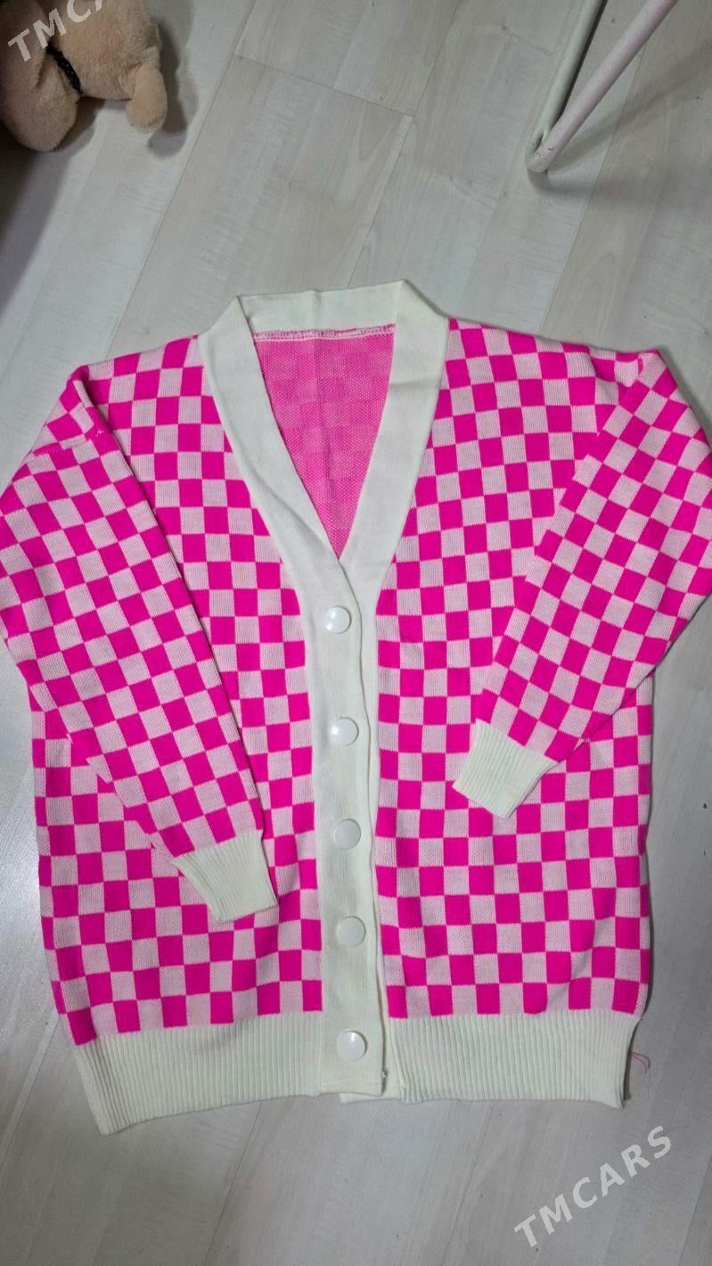 кофта - Aşgabat - img 4