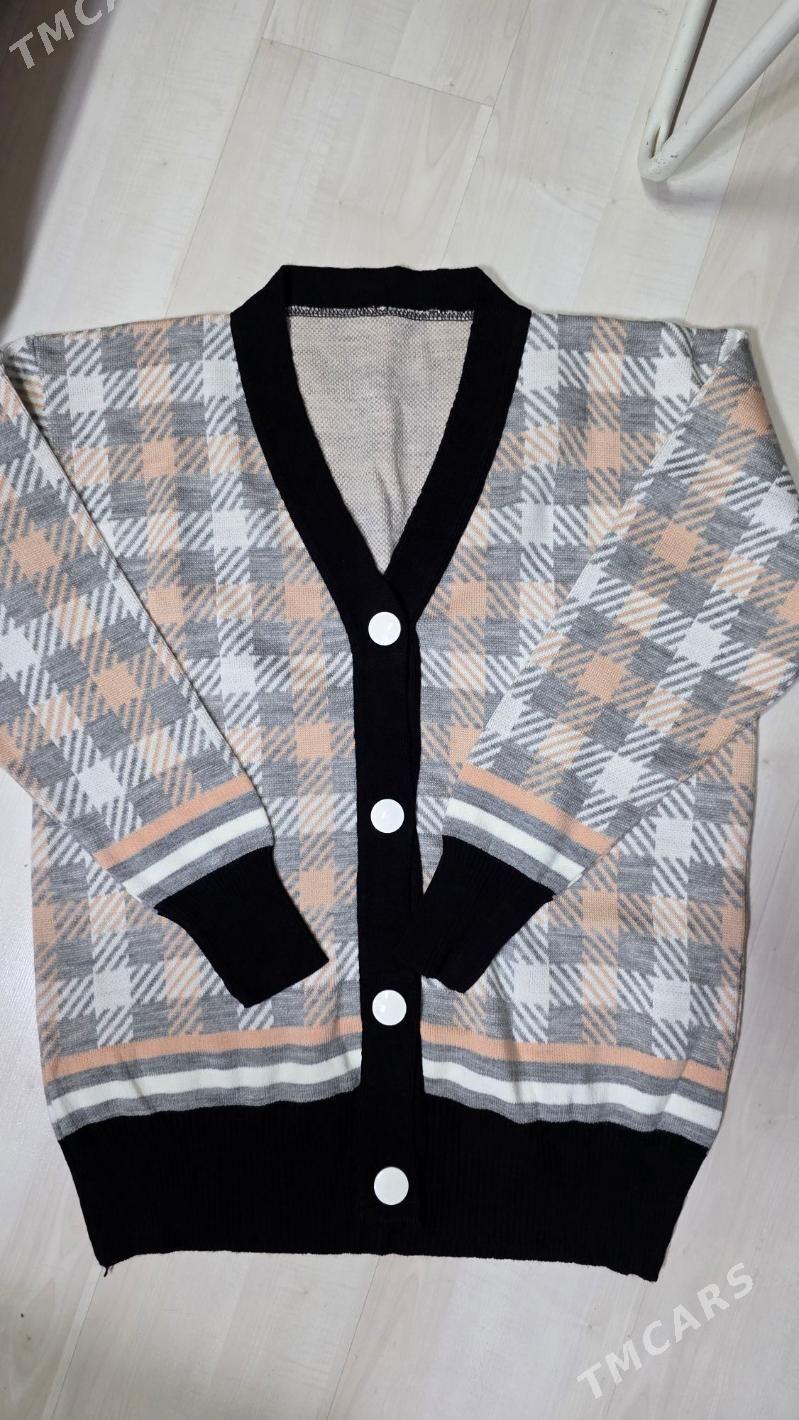 кофта - Aşgabat - img 5