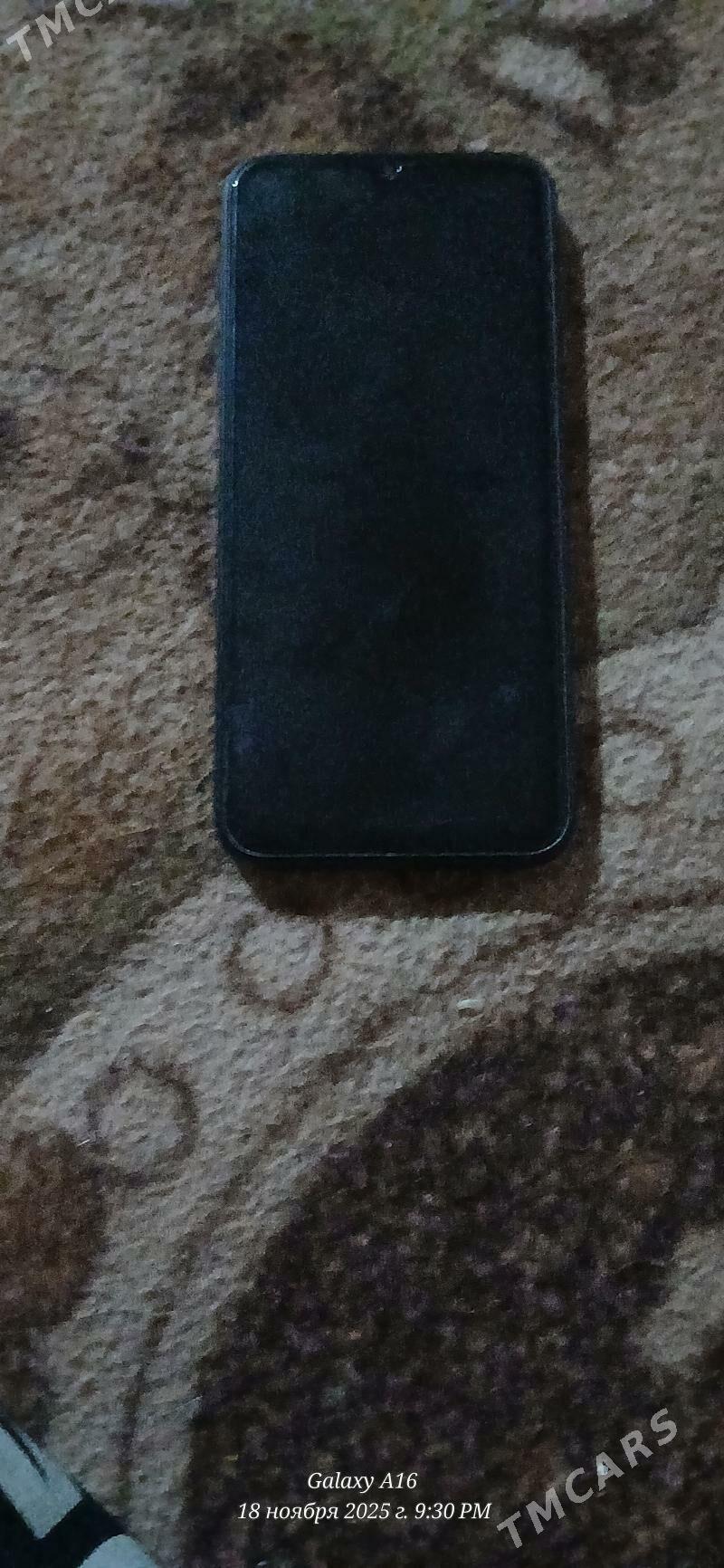 A 14 - Гурбансолтан Едже - img 1