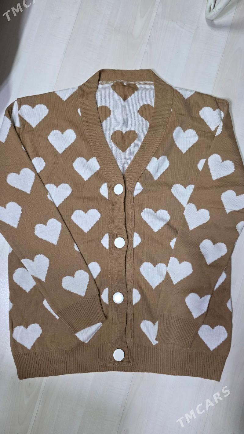 кофта - Aşgabat - img 1