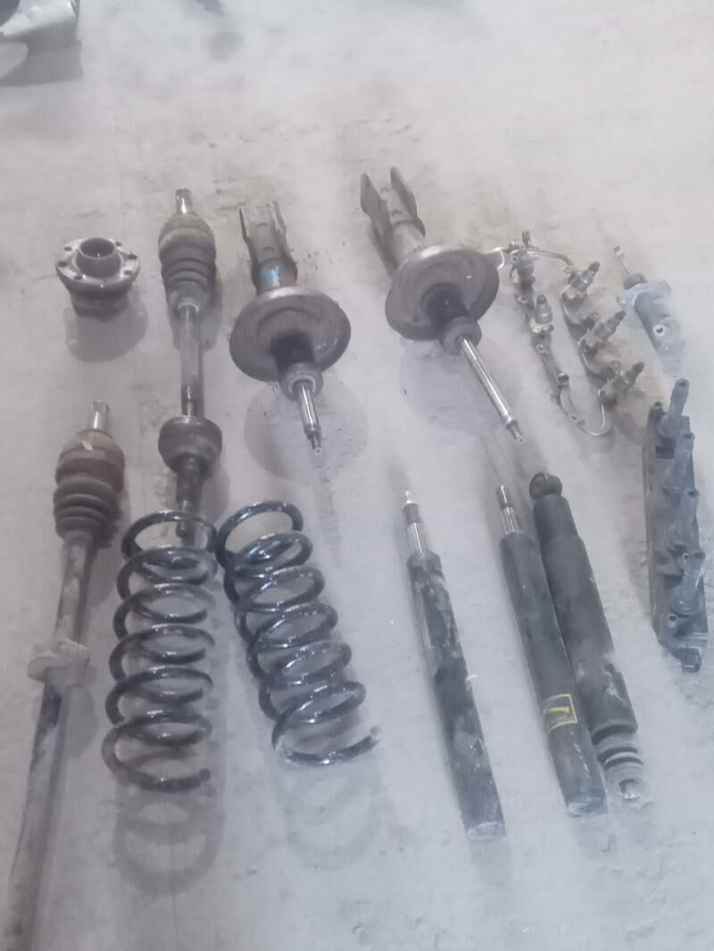 astra j 123 TMT - Daşoguz - img 5