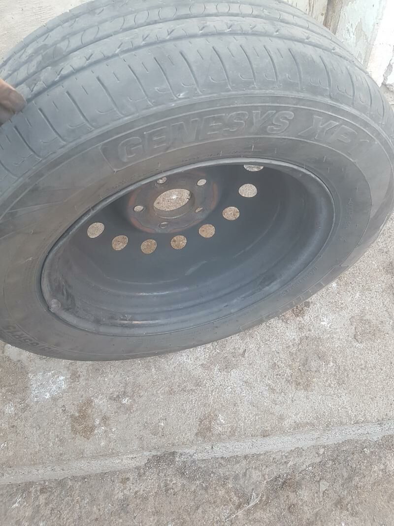 15 lik diska balon 600 TMT - Дашогуз - img 3