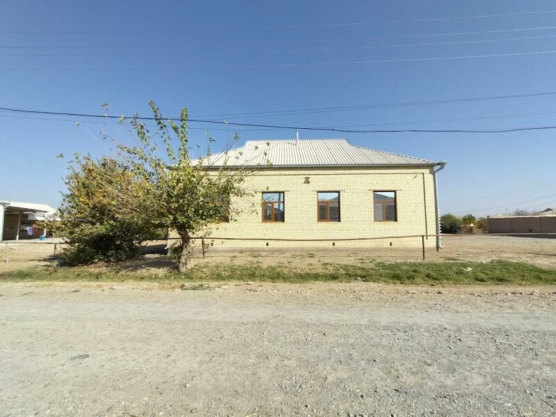 Satylyk Jay-Bayramaly - Байрамали - img 1