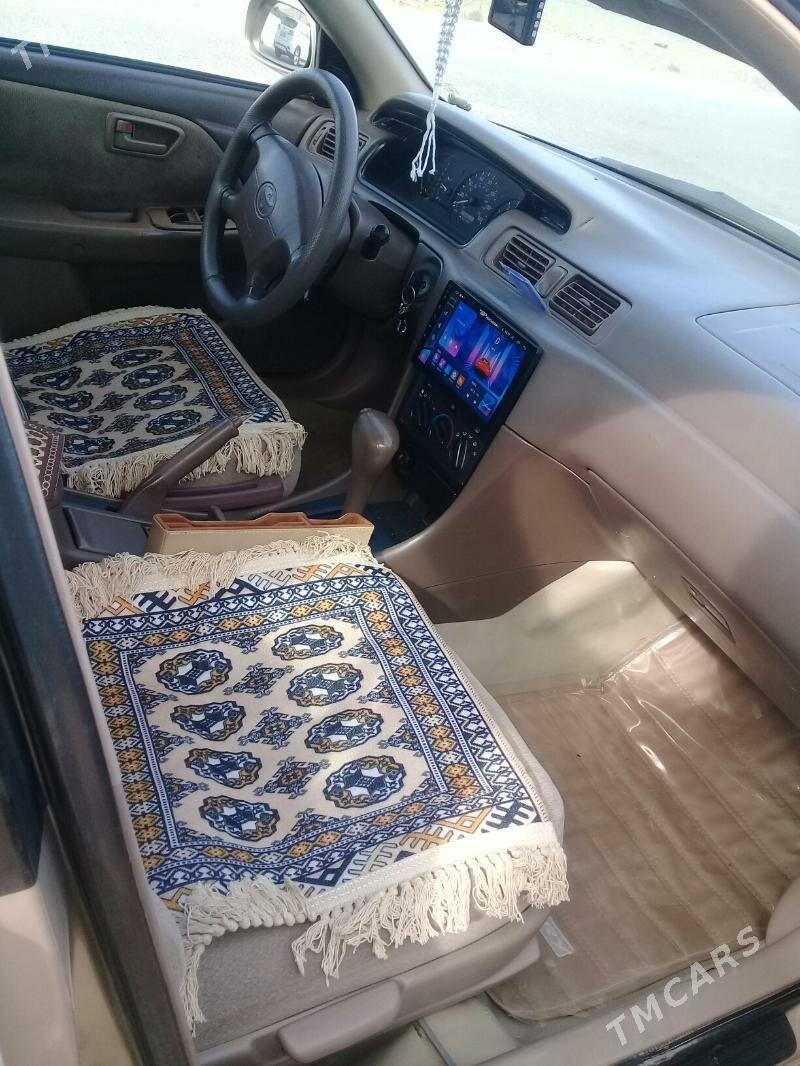 Toyota Camry 2000 - 185 000 TMT - Bäherden - img 1