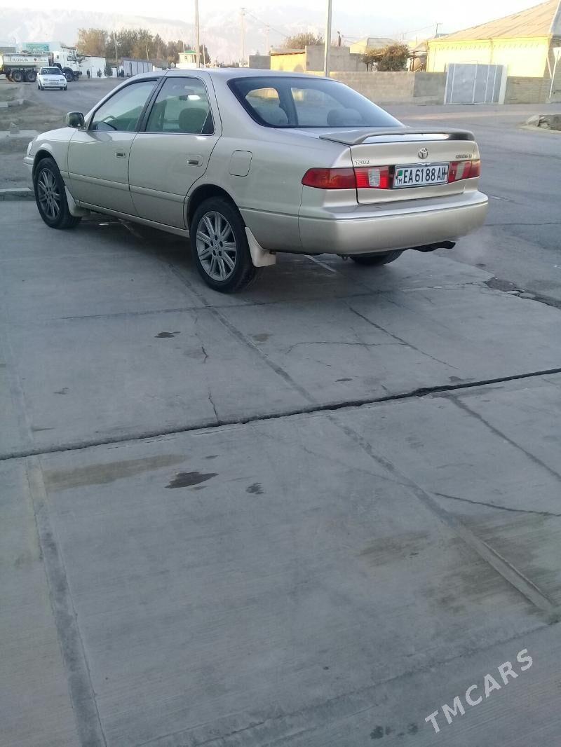 Toyota Camry 2000 - 185 000 TMT - Bäherden - img 5