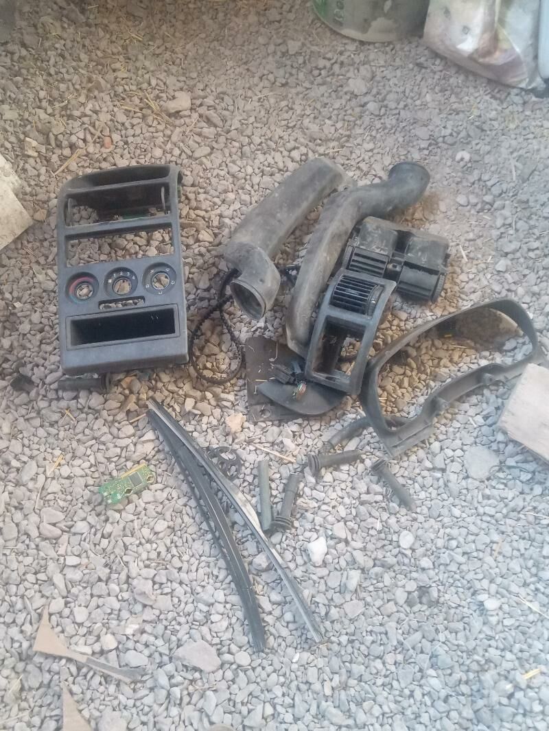 astra j 123 TMT - Daşoguz - img 1