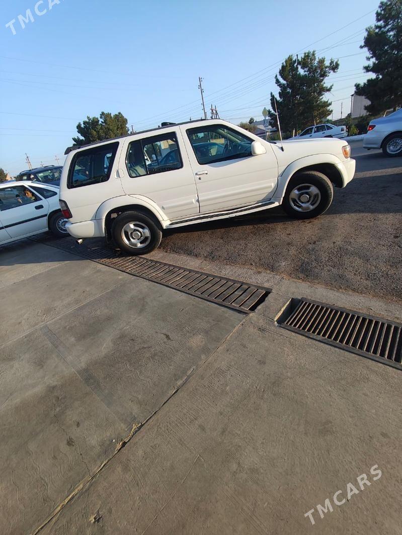 Infiniti QX4 2000 - 90 000 TMT - Саят - img 6