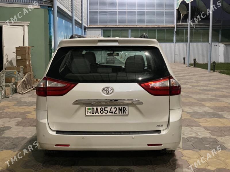 Toyota Sienna 2018 - 390 000 TMT - Mary - img 4