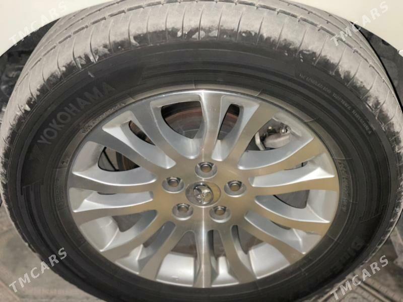 Toyota Sienna 2018 - 390 000 TMT - Mary - img 5