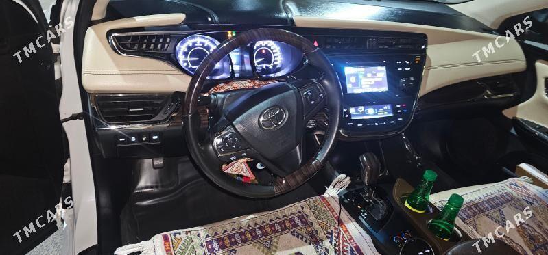 Toyota Avalon 2013 - 350 000 TMT - Ak bugdaý etraby - img 7